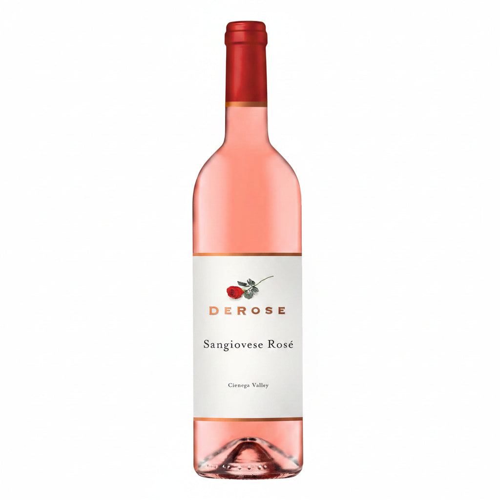Buy Derose Sangiovese 750mL
