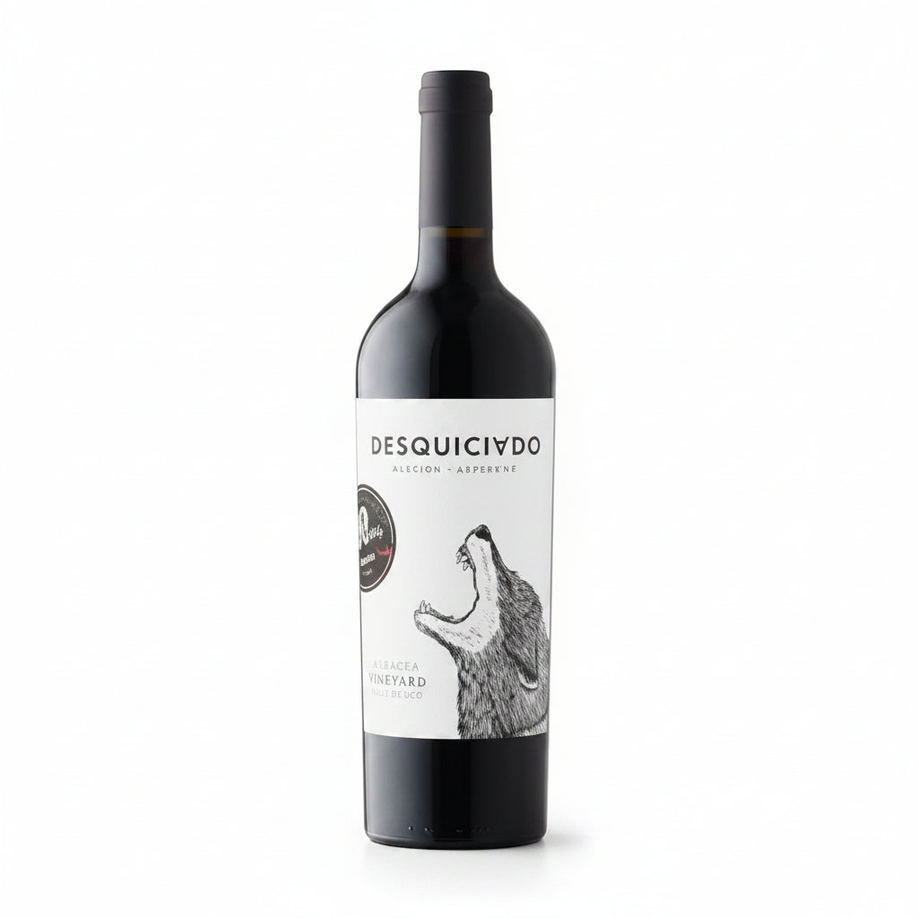 Buy Desquiciado Malbec 750mL