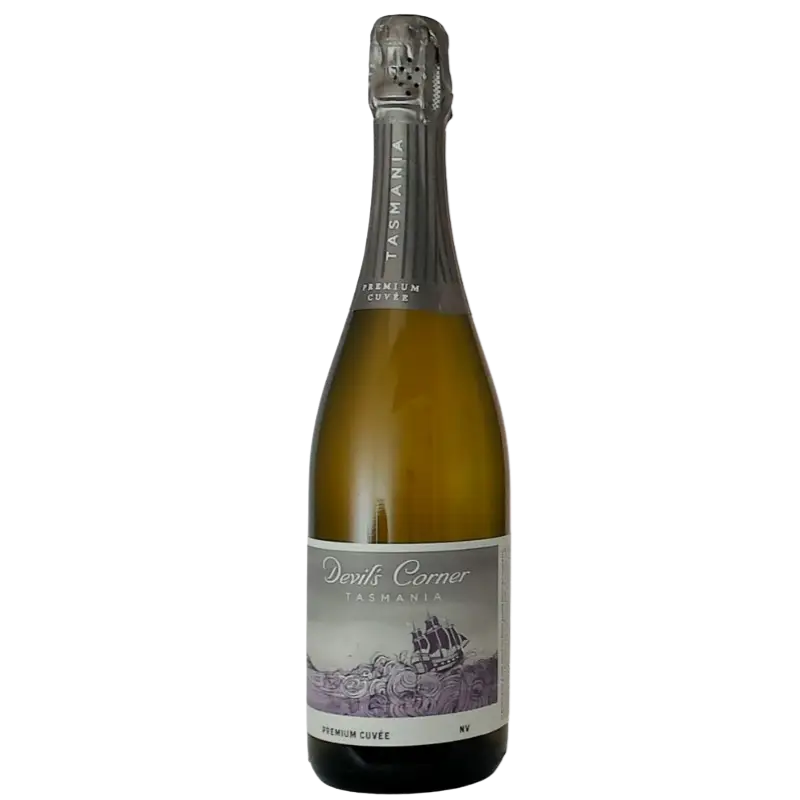 buy Devils Corner Premium Cuvee Sparkling 750mL
