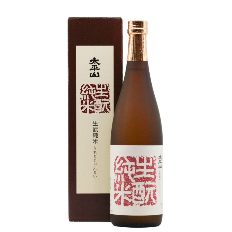 Dewazakura Daiginjo 300 300Ml Bottle Image