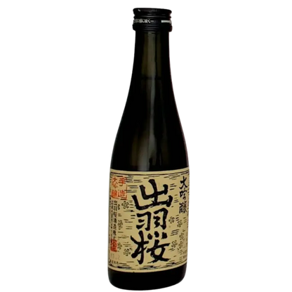 Dewazakura Daiginjo 300 300Ml Bottle Image
