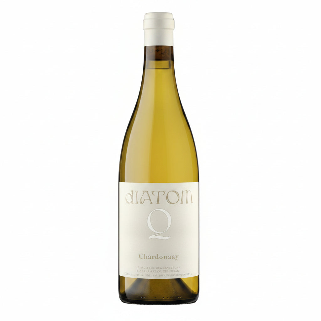 Buy Diatom Santa Barbara Chardonnay 750mL