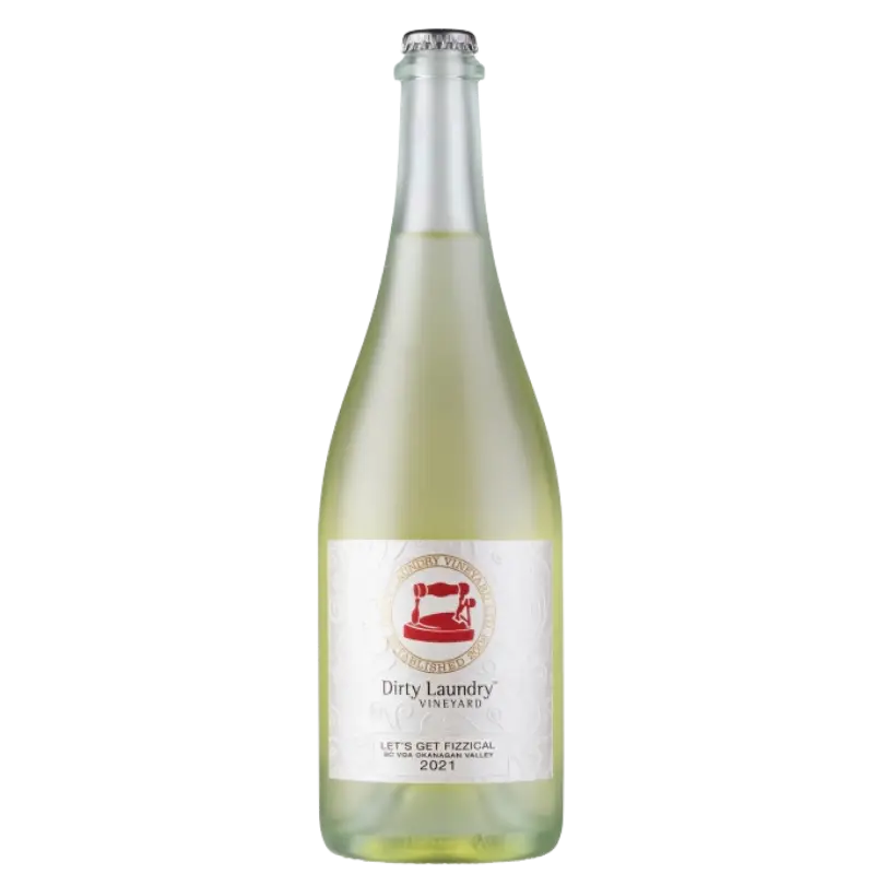 Dirty Laundry Let S Get Fizzical 750Ml Bottle Image