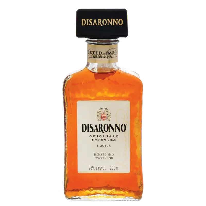 Buy Disaronno Originale 200mL liqueur bottle, Italian almond-flavored spirit