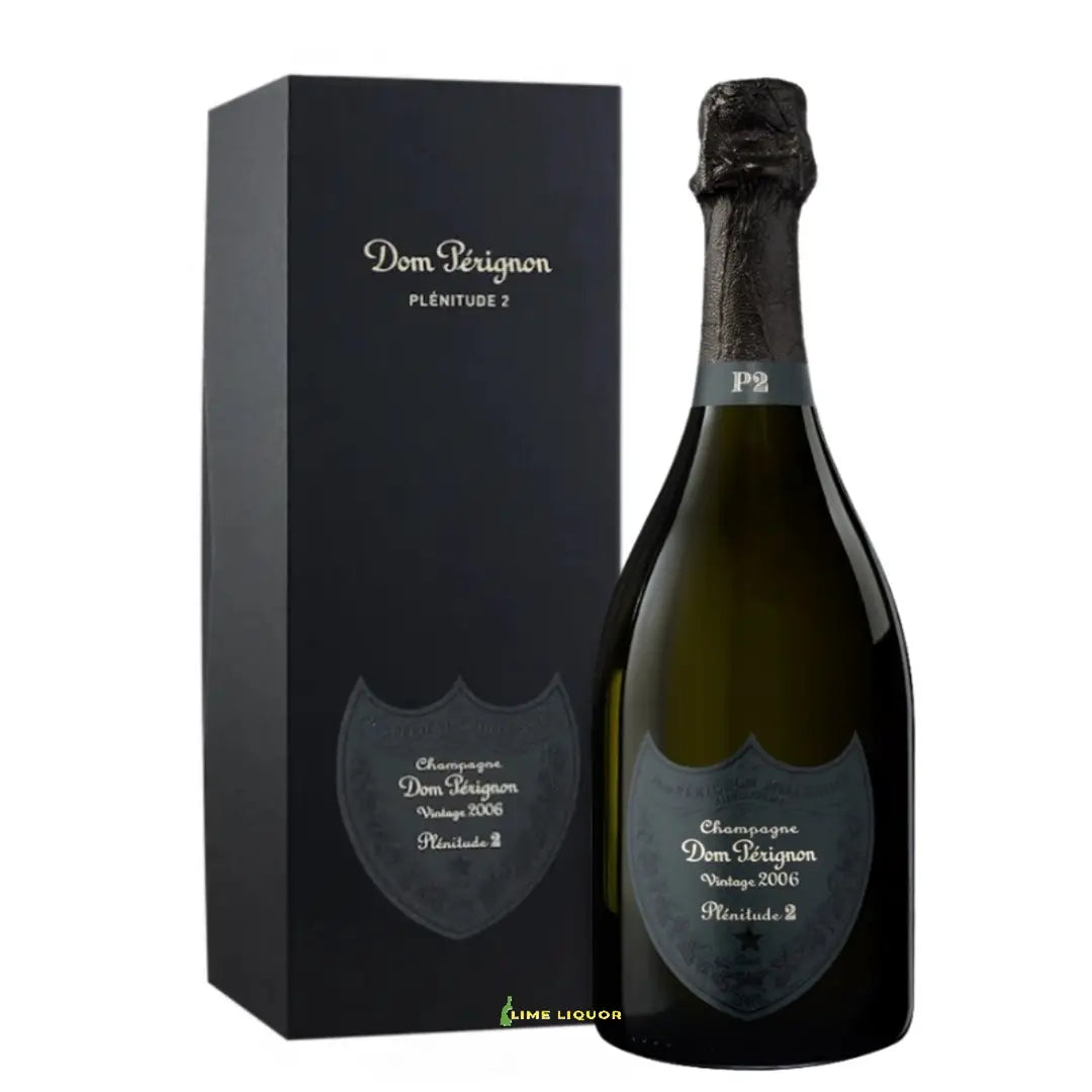 Dom Perignon P2 2006 750Ml Bottle Image