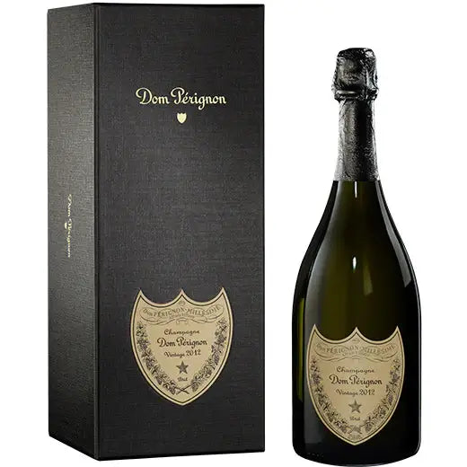 Dom Perignon 2005 750Ml Bottle Image