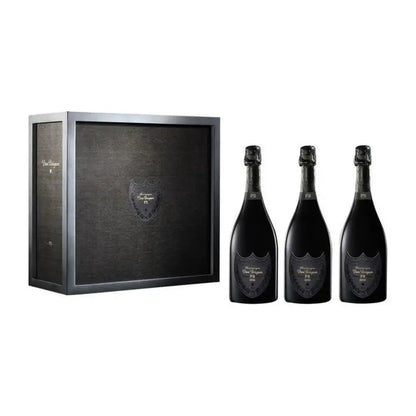 Dom Perignon P2 Chef De Cave Blanc 3X750Ml Bottle Image