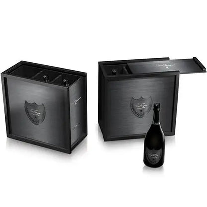 Dom Perignon P2 Chef De Cave Blanc 3X750Ml Bottle Image