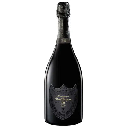 Dom Perignon Plentitude 2 Vintage 2000 750Ml Bottle Image