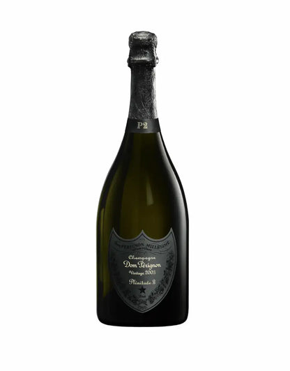 Dom Perignon Plentitude 2 Vintage 2003 1 5L Bottle Image