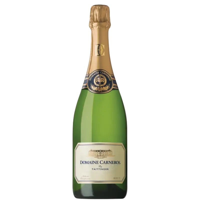 Buy Domaine Carneros Cuvee Brut Rose 750mL