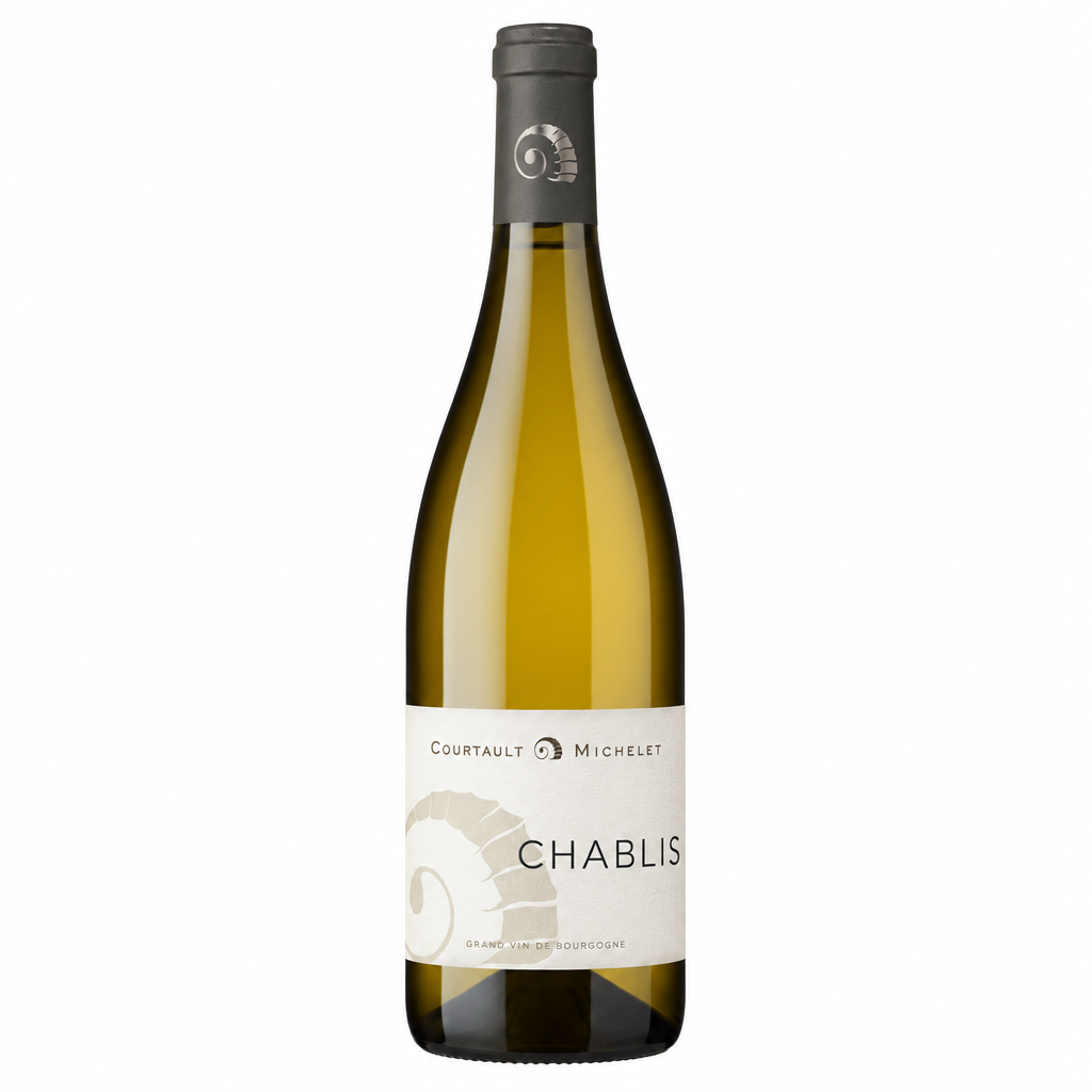 Courtault-Michelet Chablis