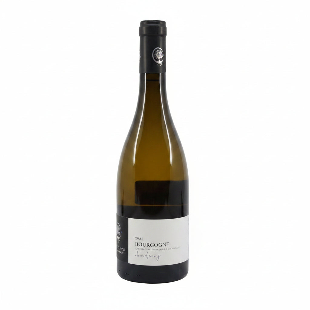 Buy bottle of Domaine Aline Beaune Bourgogne Blanc