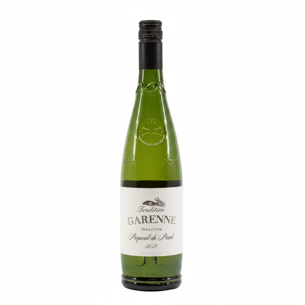 Buy bottle of Domaine De Castelnau Garenne Picpoul