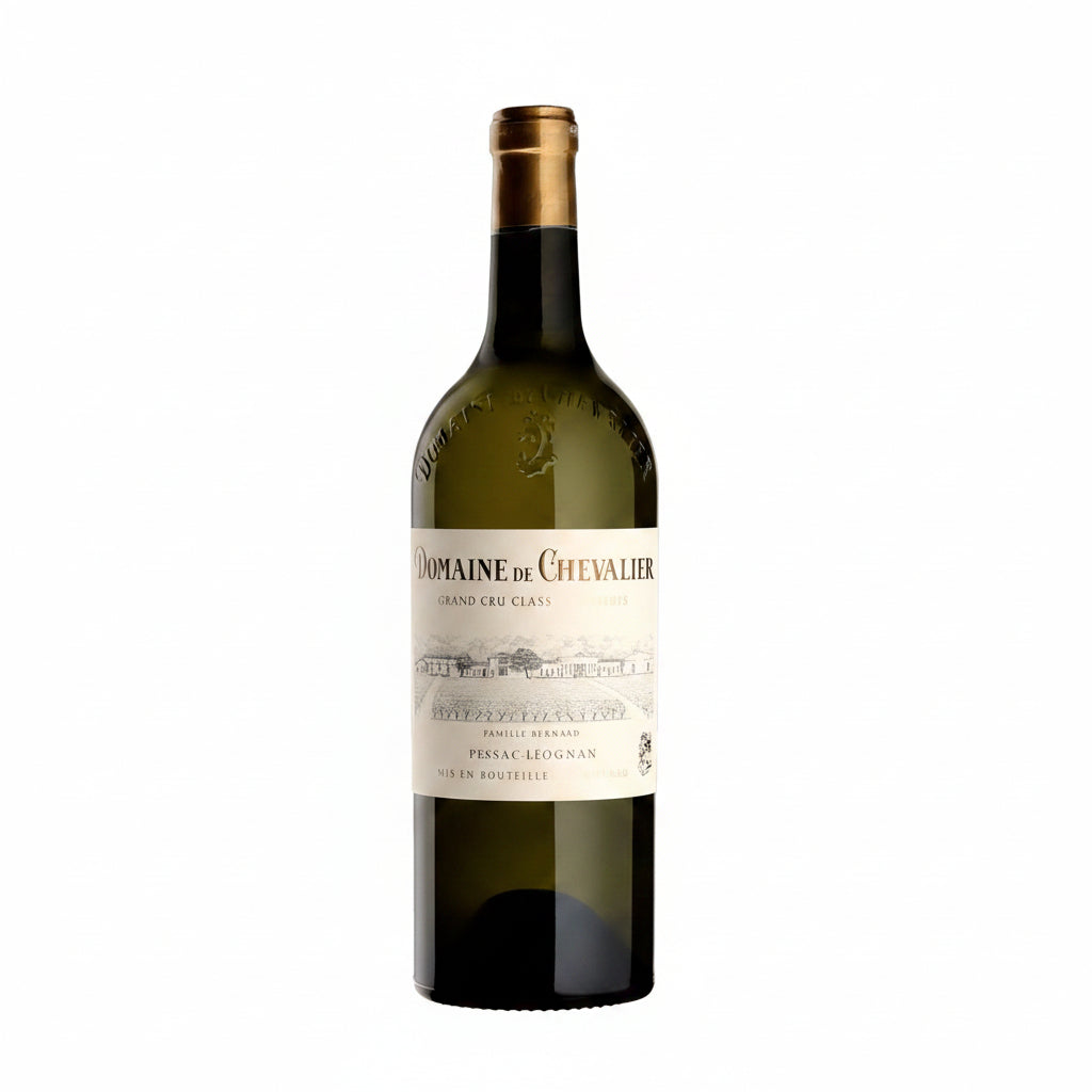 Buy bottle of Domaine De Chevalier Blanc