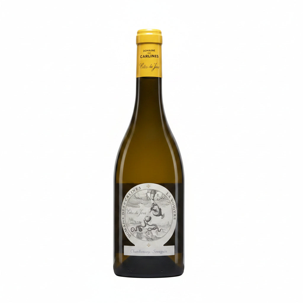 Buy bottle of Domaine Des Carlines La Vouivre