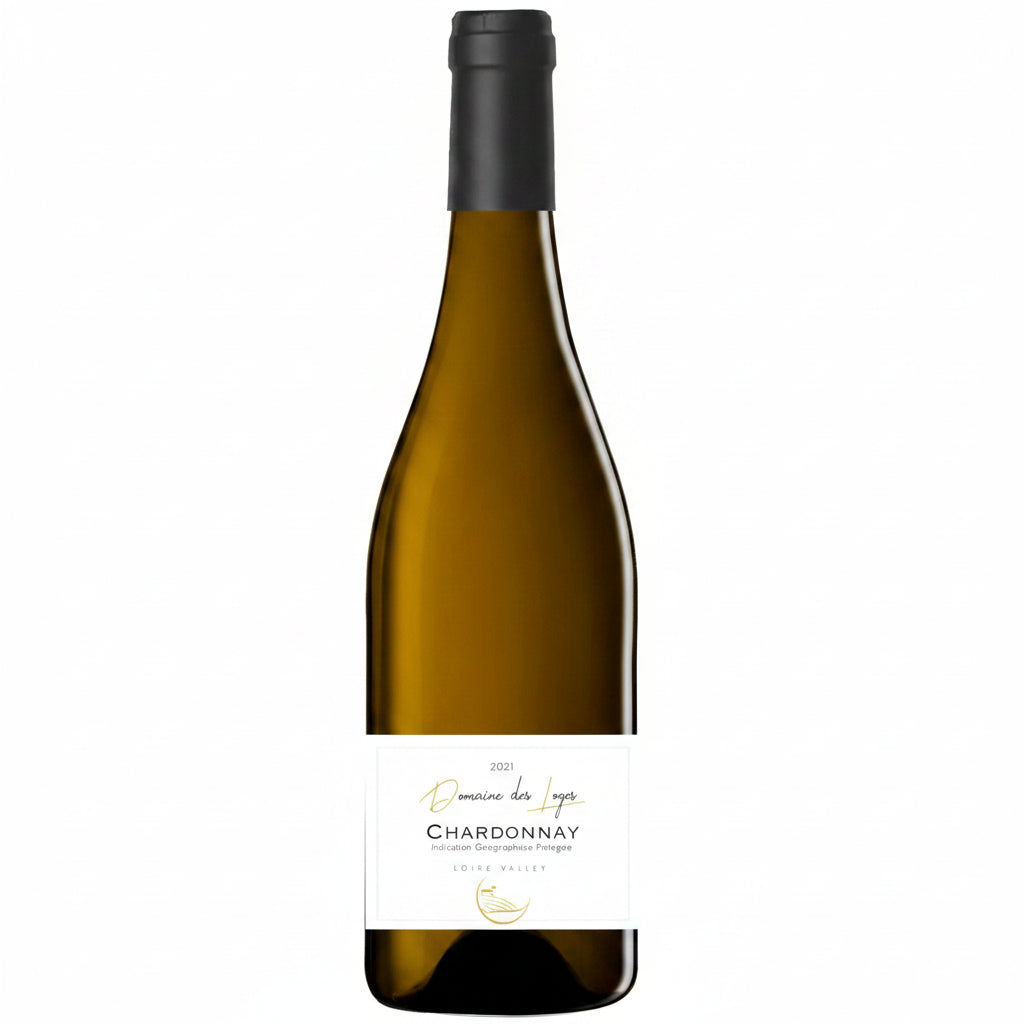 Buy bottle of Domaine Des Loges Chardonnay