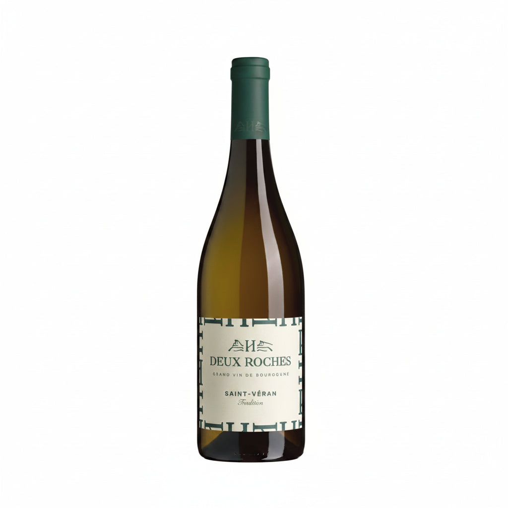 Buy bottle of Domaine Deux Roches Saint-Veran