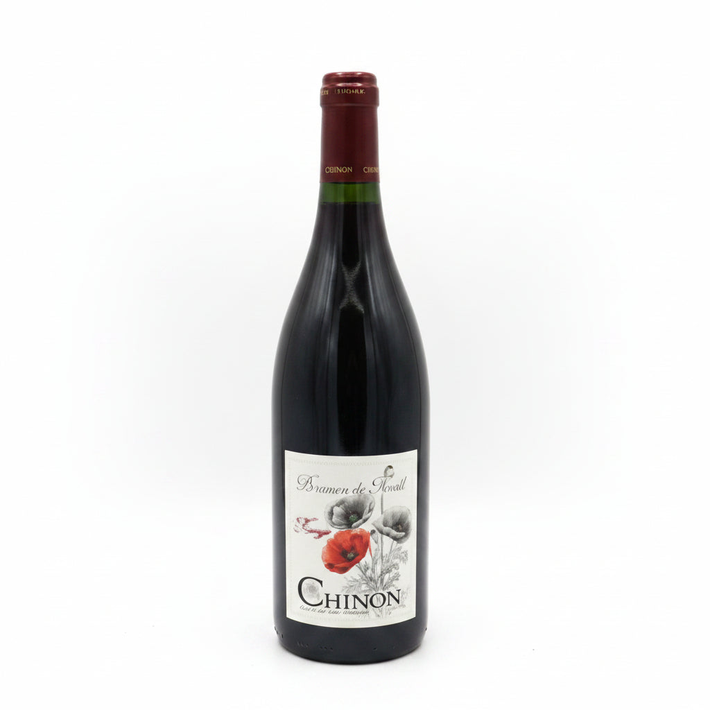 Buy bottle of Domaine Du Fossile Rouge