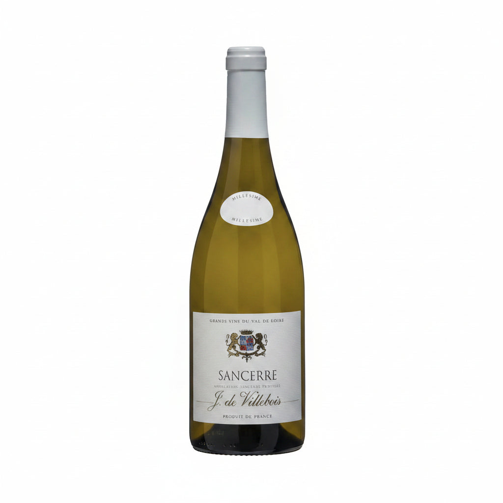 Buy bottle of Domaine J. De Villebois Sancerre Blanc