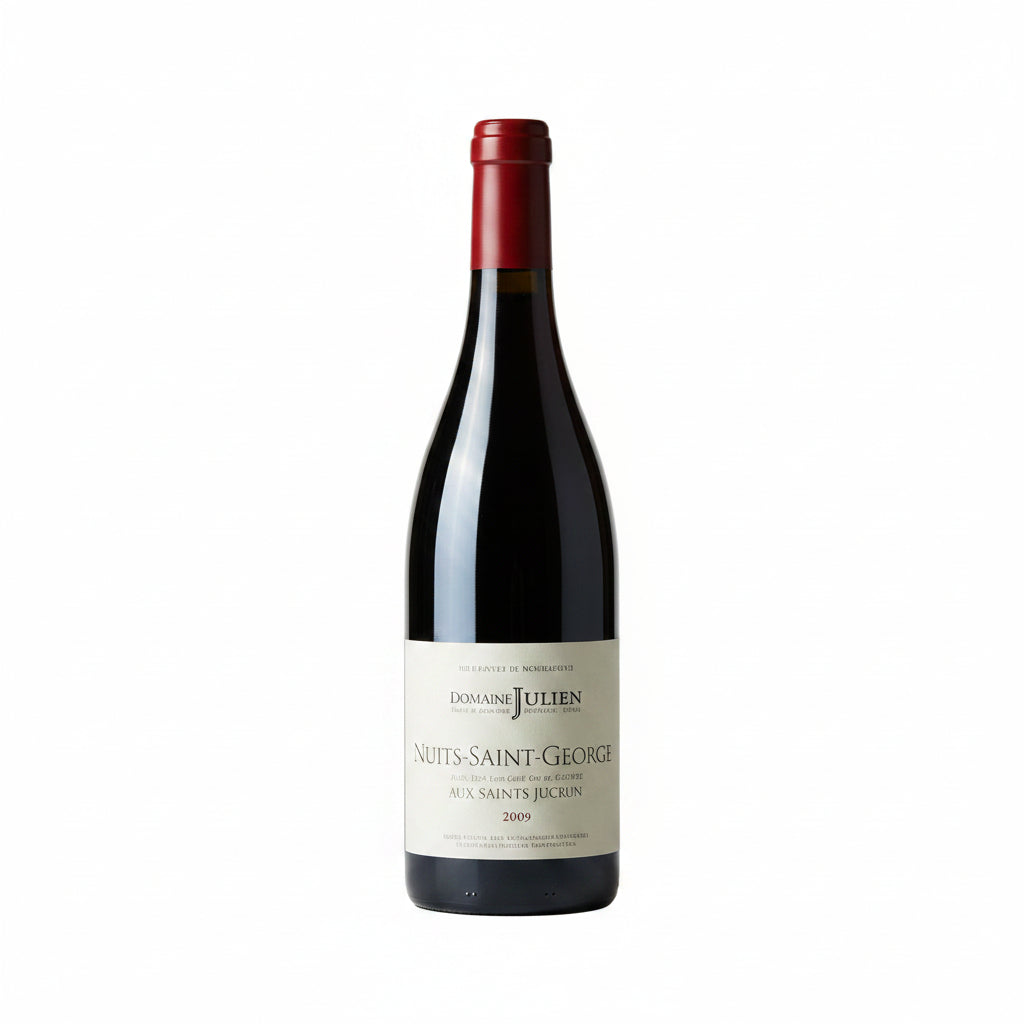 Buy bottle of Domaine Julien Gerard Nuits-Saint-Georges 'Aux Saint Juliens' 2020