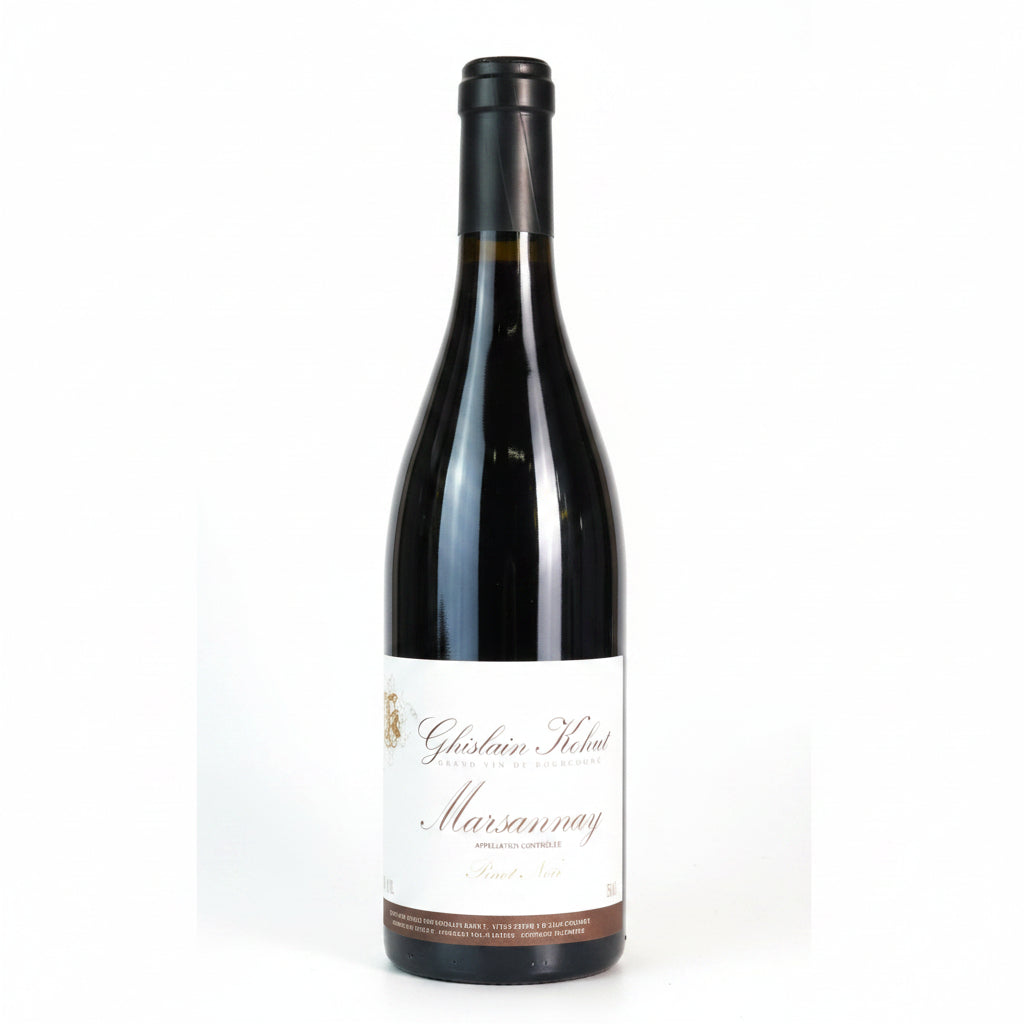 Buy bottle of Domaine Kohut Marsannay Rouge
