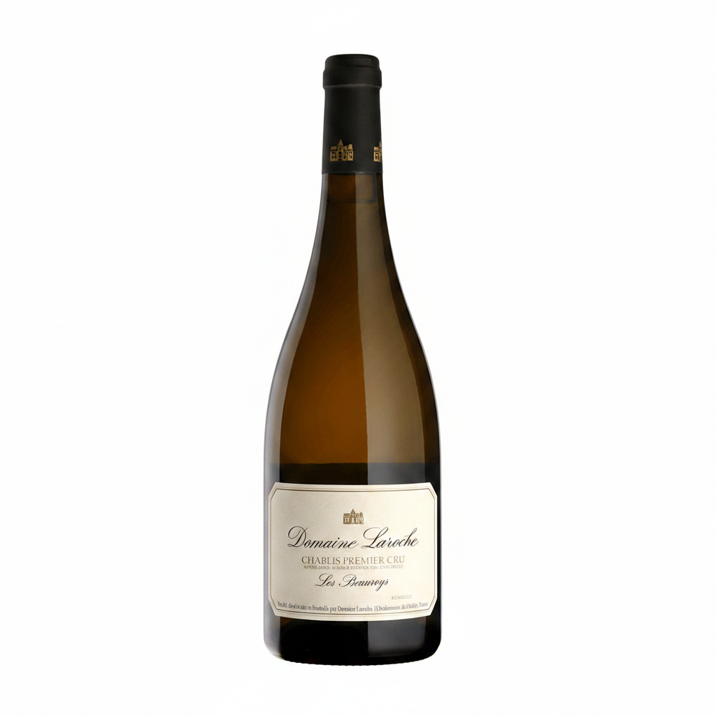 Buy bottle of Domaine Laroche 1Er Cru 'Les Beauroys' Chablis Premier Cru