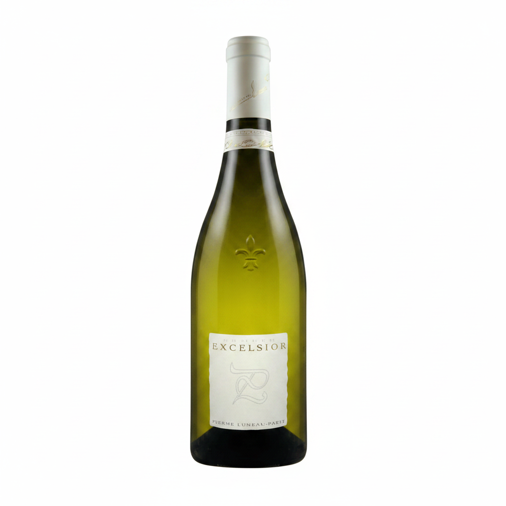 Buy bottle of Domaine Luneau-Papin SemperExcelsior Goulaine Muscadet
