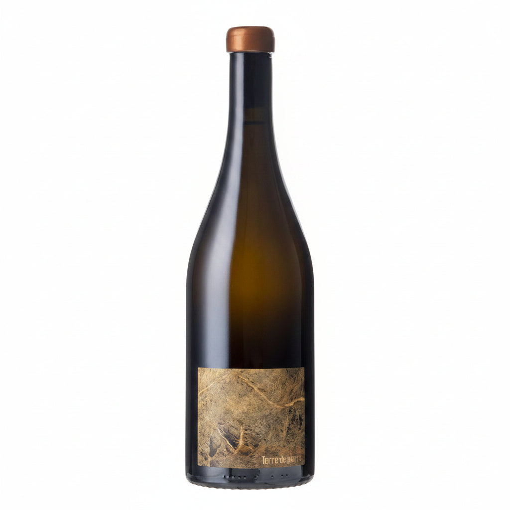 Buy bottle of Domaine Luneau-Papin Terre De Pierre Mus Organic