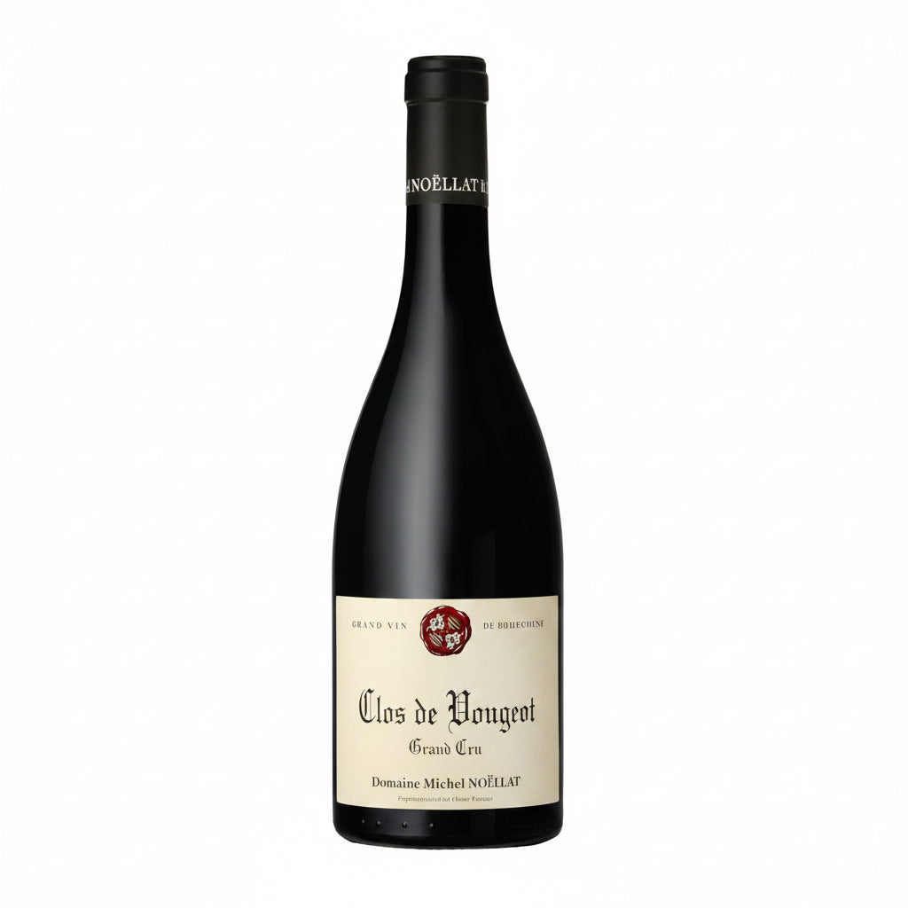 Buy bottle of Domaine Noellat Clos Vougeot Grand Cru