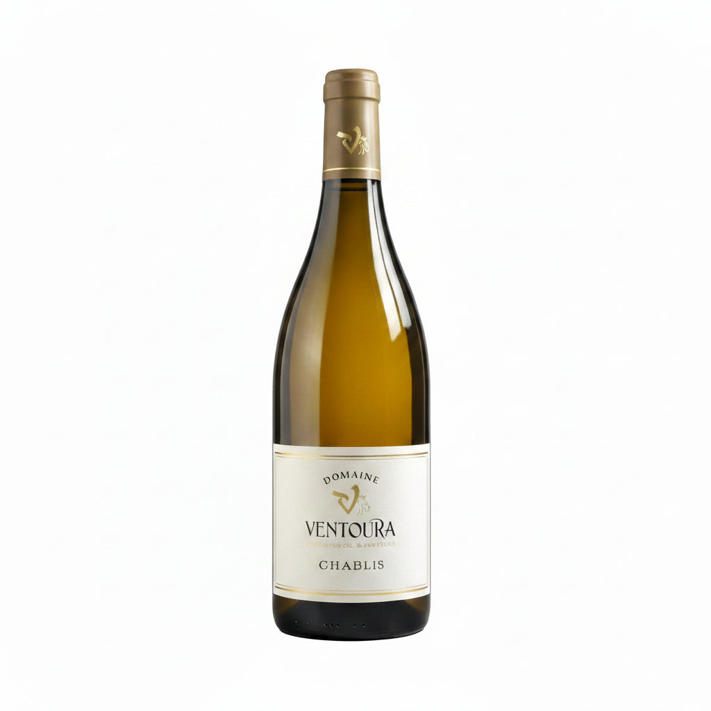 Buy bottle of Domaine Ventoura Chablis
