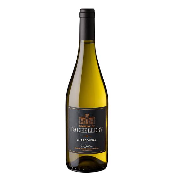 Buy bottle of Domaine de Bachellery Chardonnay