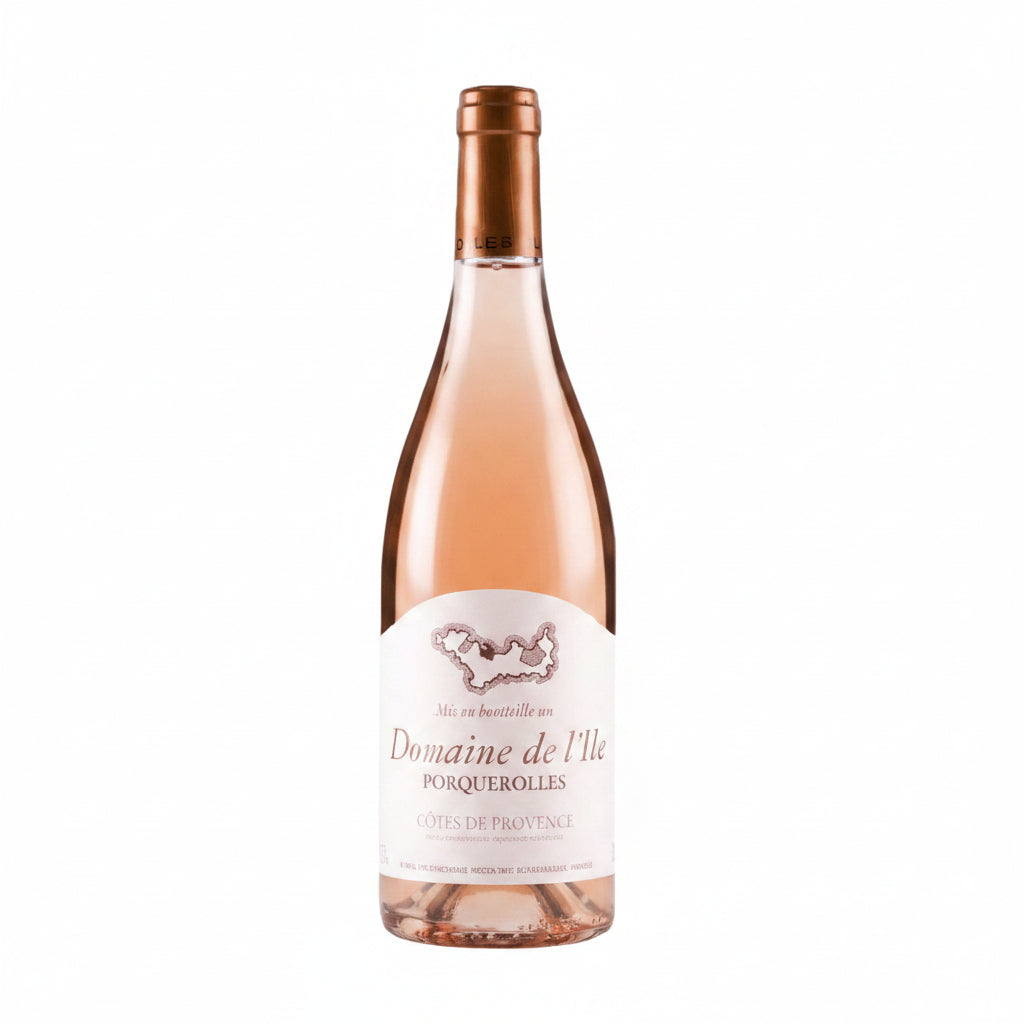 Buy bottle of Domaine de I'lle Rose 2022