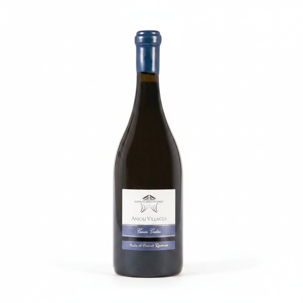 Buy bottle of Domaine des Fontaines Anjou Village Gabin