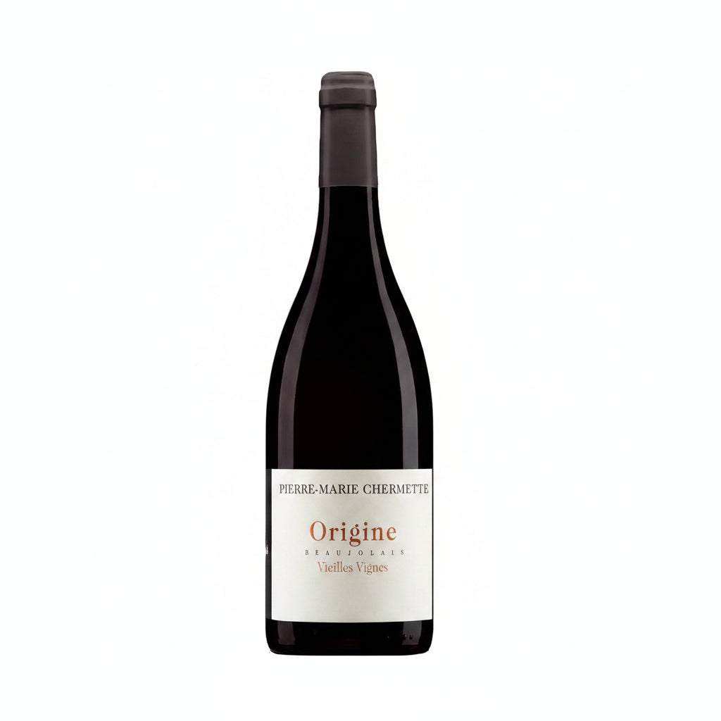 Buy bottle of Domaines Chermette Beaujolais