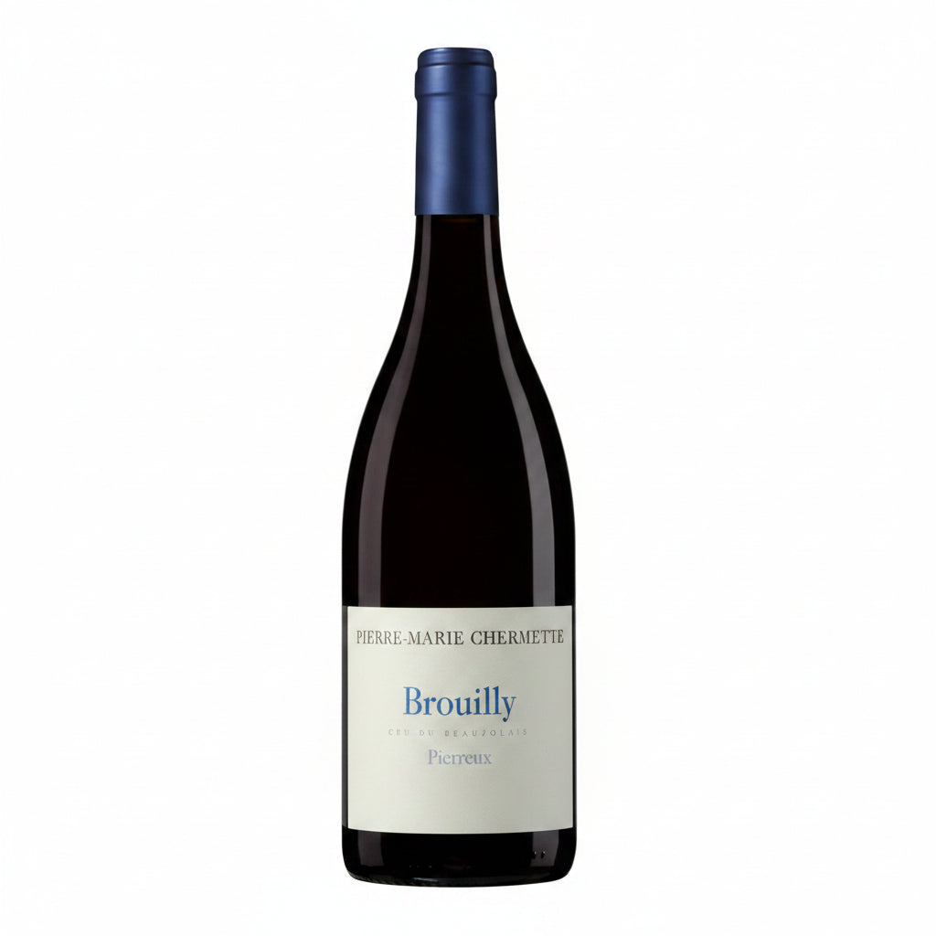 Buy bottle of Domaines Chermette Brouilly
