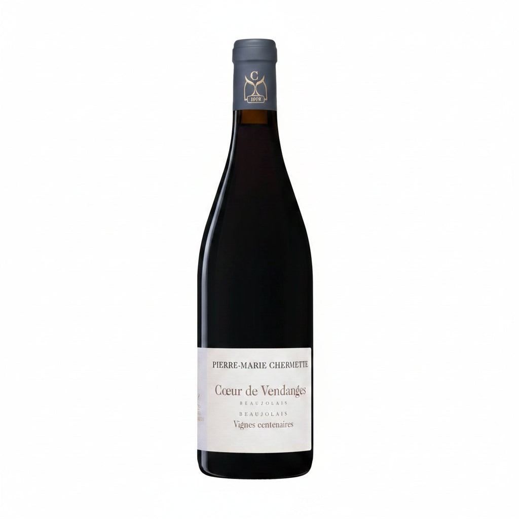 Buy bottle of Domaines Chermette Coeur De Vendanges