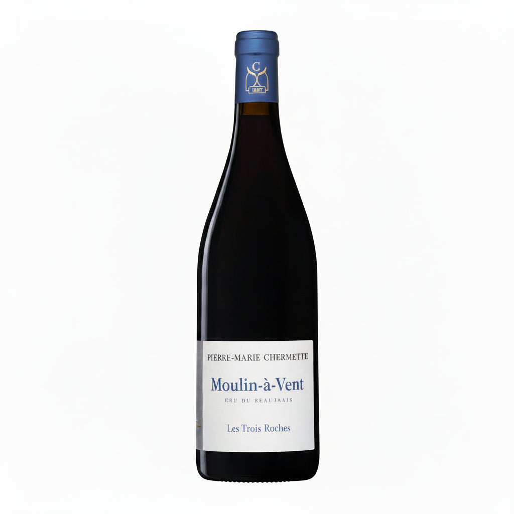 Buy bottle of Domaines Chermette Moulin-A-Vent