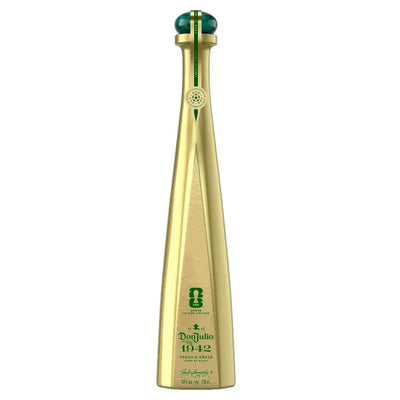 Don Julio 1942 Fifa World Cup 2026 Edition tequila bottle, 750mL, with distinctive label and elegant glass packaging