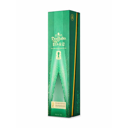 Don Julio 1942 Fifa World Cup 2026 Edition 750mL