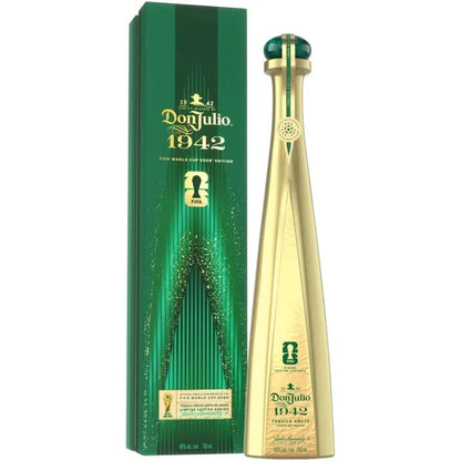 Don Julio 1942 Fifa World Cup 2026 Edition 750mL