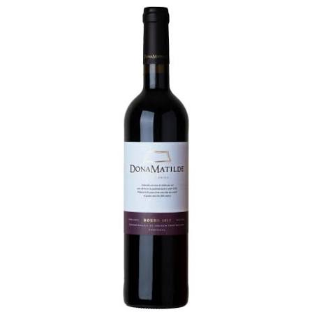 Buy bottle of Dona Matilde Tinto 750mL