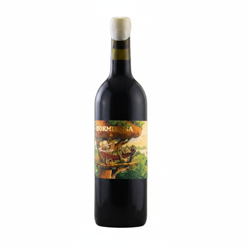 Buy Dormilona Cabernet Sauvignon 750mL