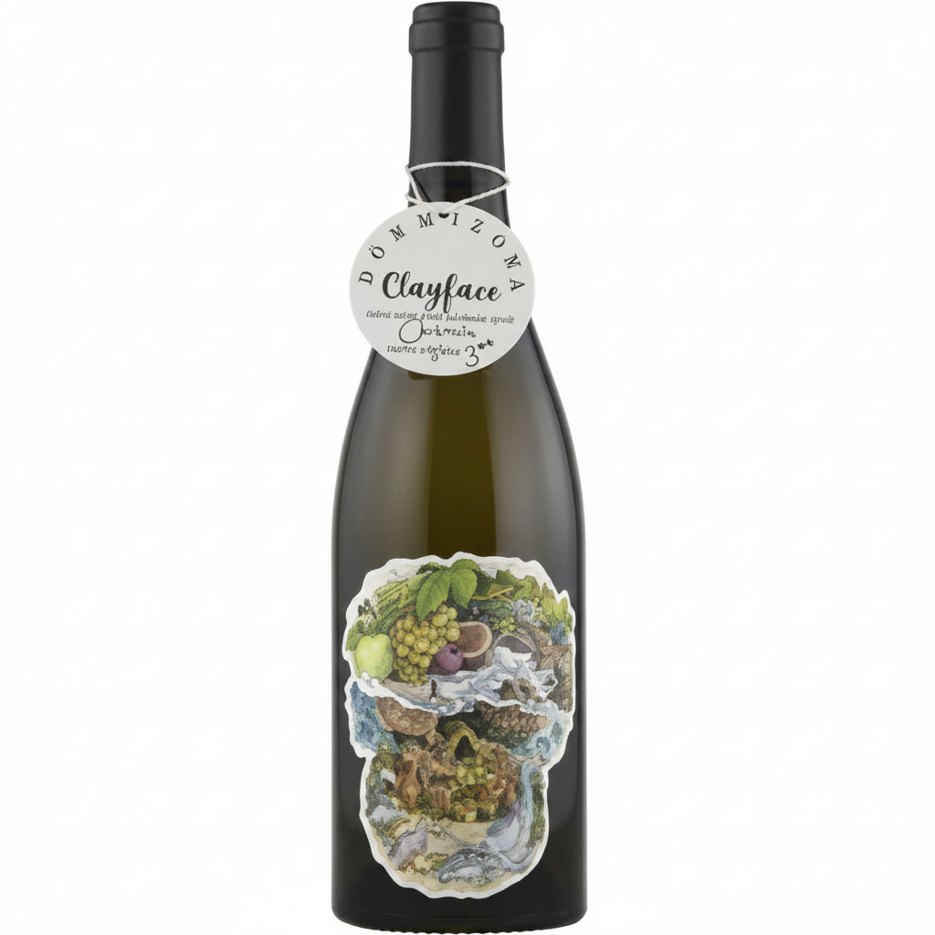 Buy bottle of Dormilona Clayface Chenin Blanc 750mL