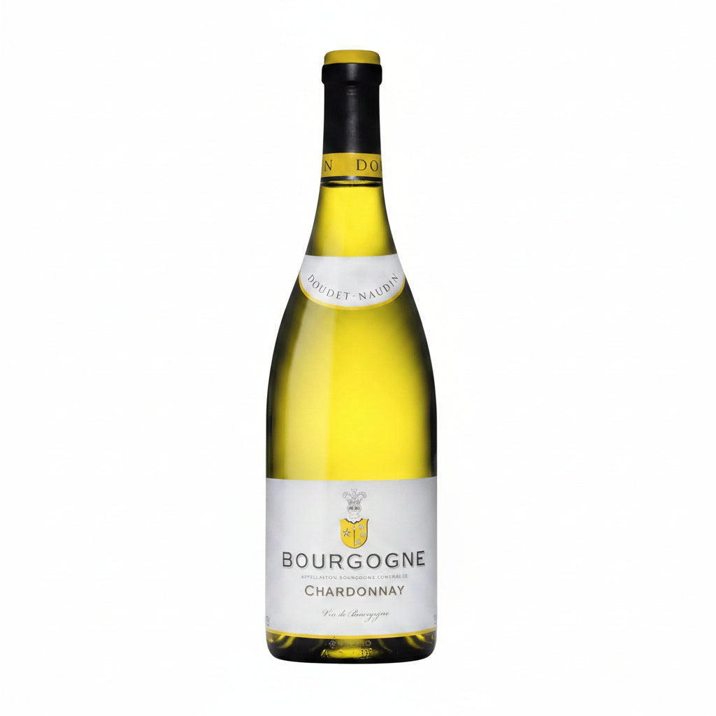 Buy bottle of Doudet Naudin Bourgogne Chardonnay 2020