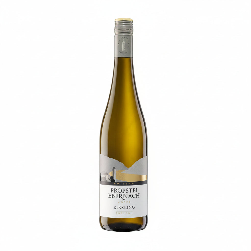 Buy bottle of Dr. Zenzen Propstei Ebernach Riesling Fe 750mL