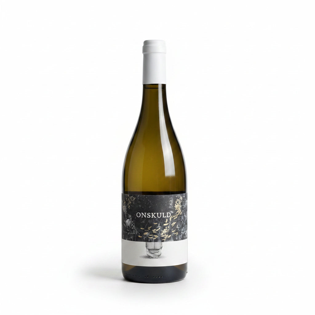 Buy Draaiboek Onskuld Chardonnay 750mL
