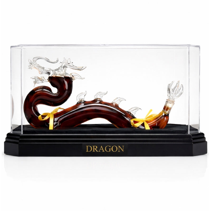 Buy Dragon Brandy XO Napolean 3L