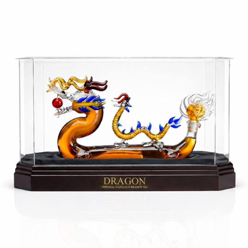 Buy Dragon Brandy XO Napolean 750mL