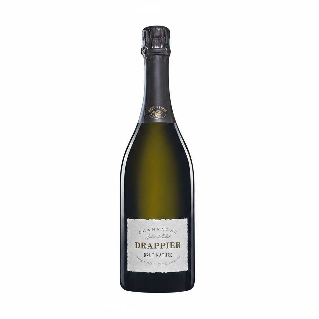 Buy bottle of Drappier Brut Nature